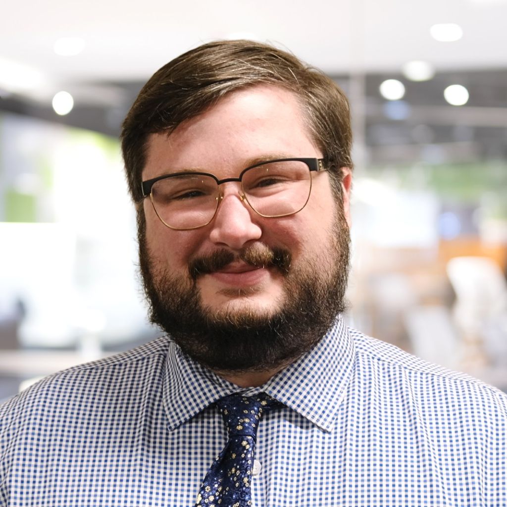 Joshua Bohm Named New SMB&T Branch Manager In Sturgis